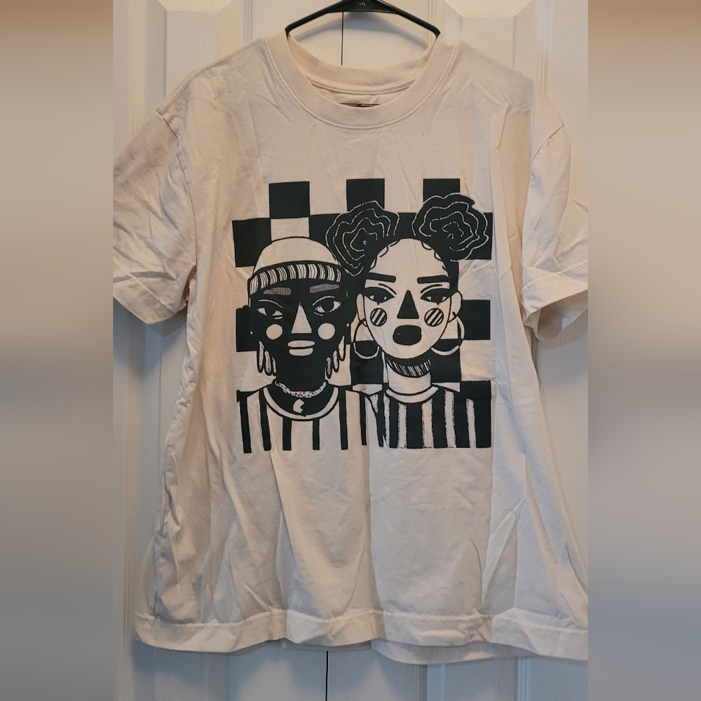 Target x Black History Month T shirt